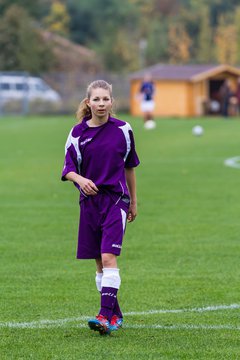 Bild 36 - B-Juniorinnen FSC Kaltenkirchen - Holstein Kiel : Ergebnis: 0:10